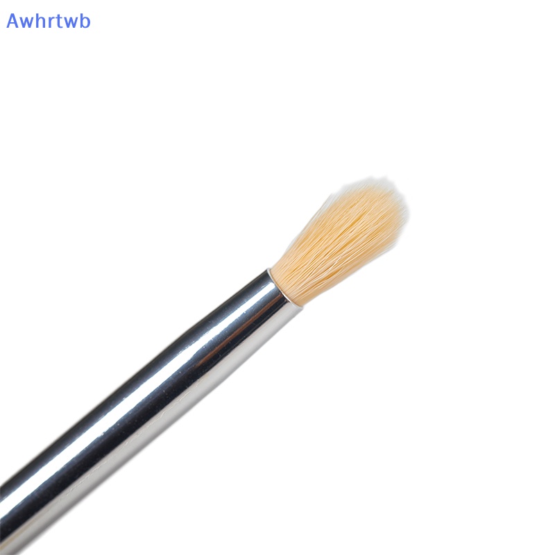 Set 6 Cọ Trang Điểm Mini Kèm Hộp Đựng Tiện Lợi Cho Nữ Mới