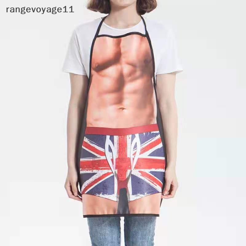 Dụng Cụ Làm Sạch Tạp Dề Quyến Rũ Cho Nữ