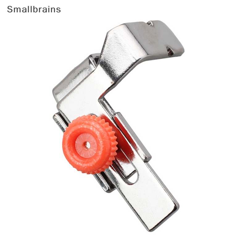 Smbr Chân Vịt Máy May Gia Dụng Thân Thấp Có Thể Điều Chỉnh Và Khóa Kéo Rigid