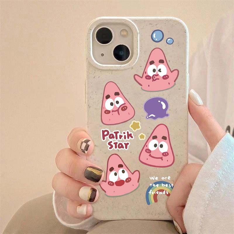 Ốp Điện Thoại Mềm Chống Sốc Họa Tiết Sứa Biển Cho Iphone 14pro plus8iPhone1211 137 max