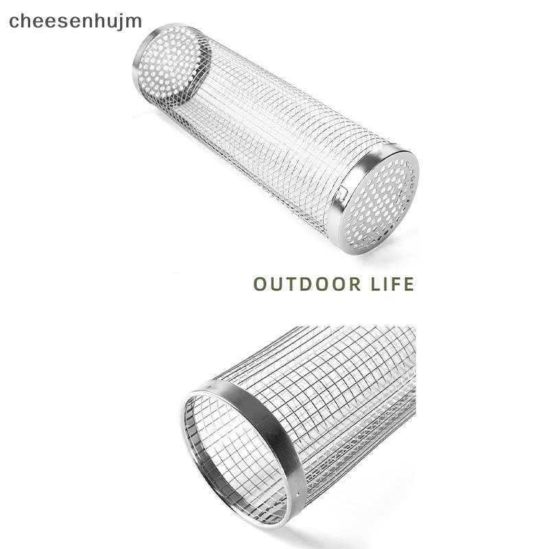 Vỉ Nướng BBQ Bằng Thép Không Gỉ Chất Lượng Cao