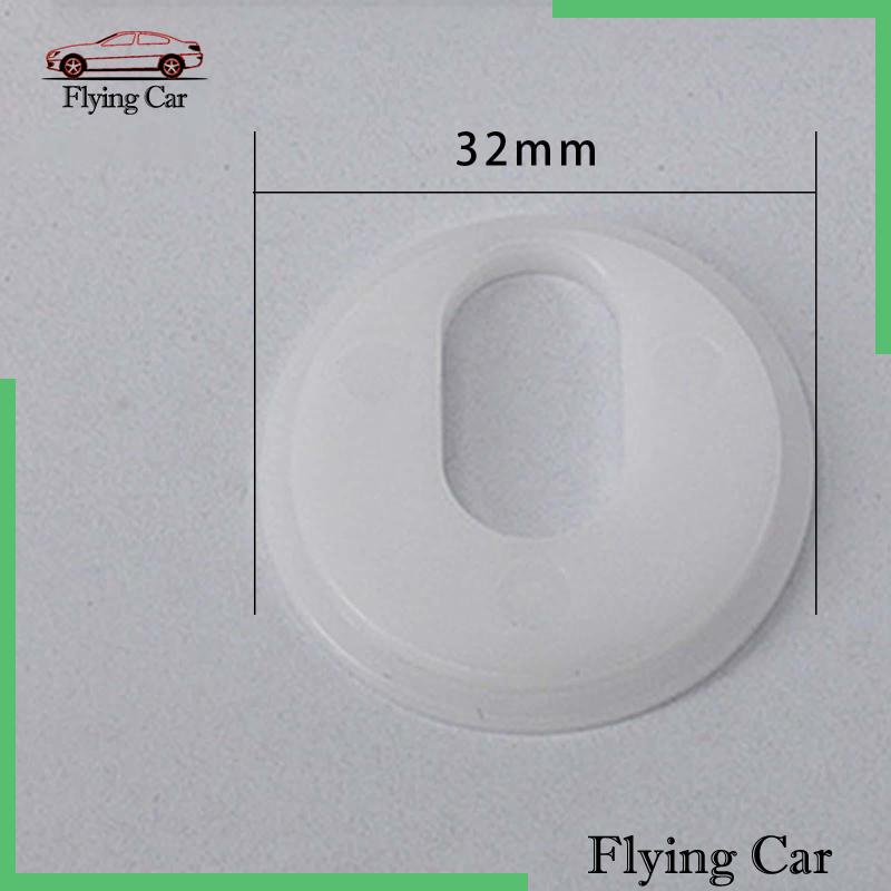 Bộ 2 Ốc Vít Nối Dài Gắn Bản Lề Bồn Cầu Chuyên Dụng