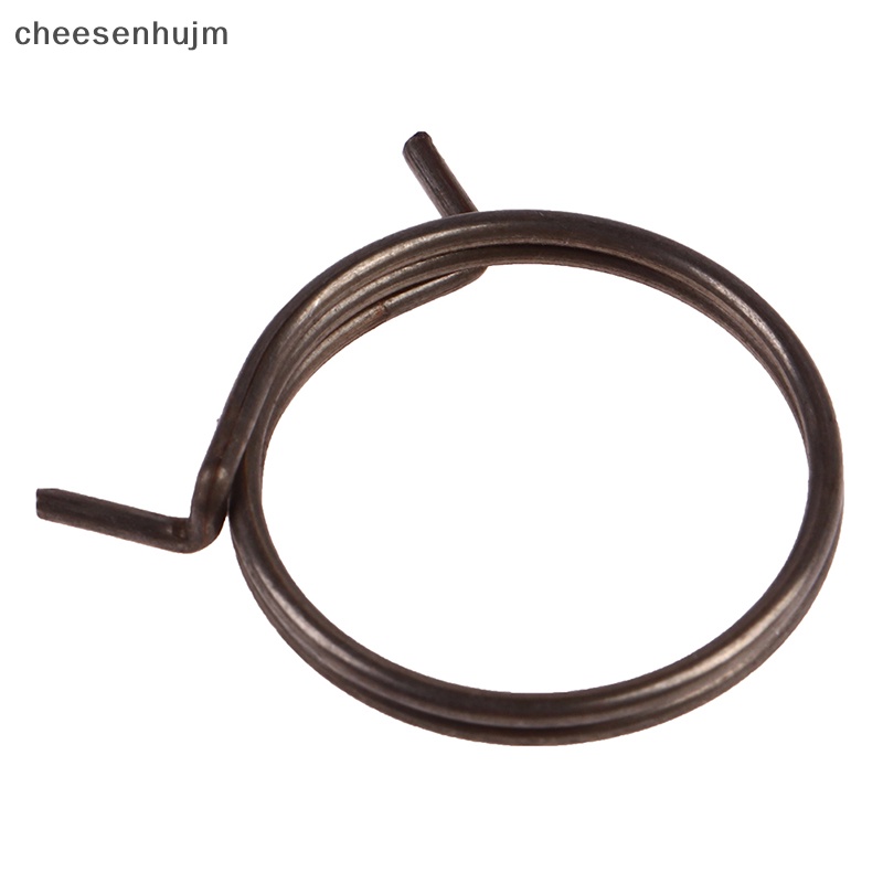 Set 3 Tay Nắm Cửa Lò Xo Thay Thế Tiện Dụng