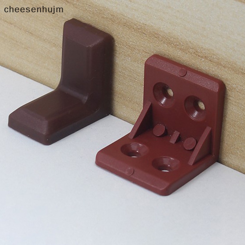 Bộ 20 Góc Nhựa Dày 90 Độ Chuyên Dụng Cho Nội Thất