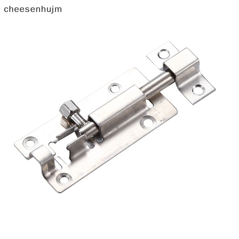 Chốt Cửa Sổ 2-8 inch Hình Vuông Bằng Thép Không Gỉ Chất Lượng Cao