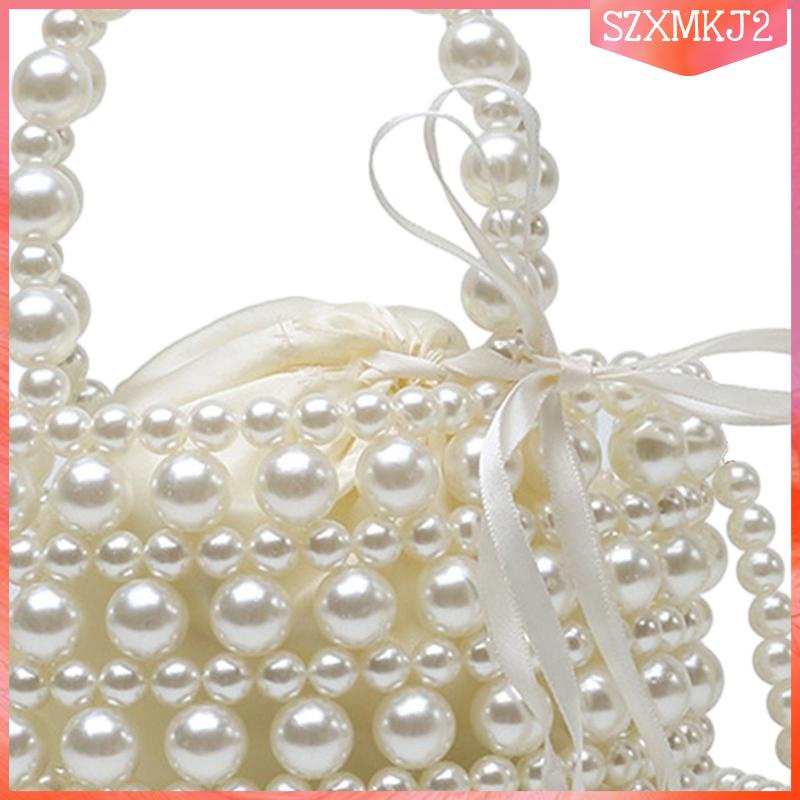 Túi Đeo Vai Đính Hạt Thời Trang Cho Nữ