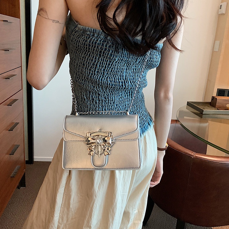 SINGING túi kẹp nách túi kẹp nách nữ túi nữ kẹp nách L91TFR3