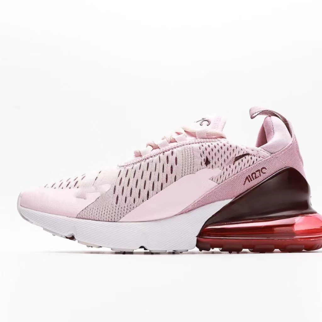 Giày Thể Thao Chạy Bộ Có Đệm Khí Thoáng Khí ZWBT ZWBT Max270 Max270