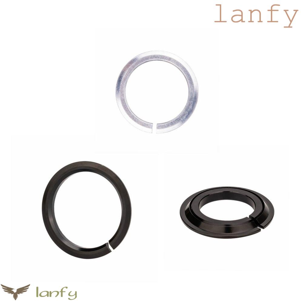 Phuộc Trước 28.6 / 29.8 / 39.8mm Chống Ăn Mòn Bền Bỉ Không Dễ Dàng Ổn Định Cho Xe Đạp Cứng