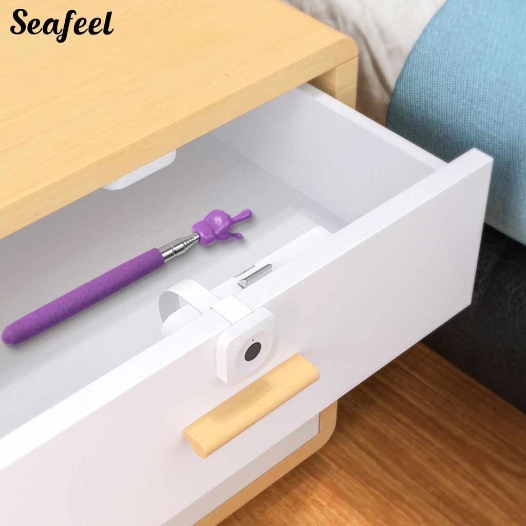 Thanh Thép Không Gỉ Có Thể Thu Gọn Với Tay Cầm Chống Trượt Hỗ Trợ Dạy Học