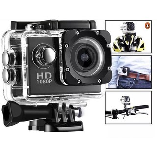 Camera hành trình 4k - camera hành trình 2.0 full hd 1080p cam a9 - camera hành trình chống nước - camera hành trình xe
