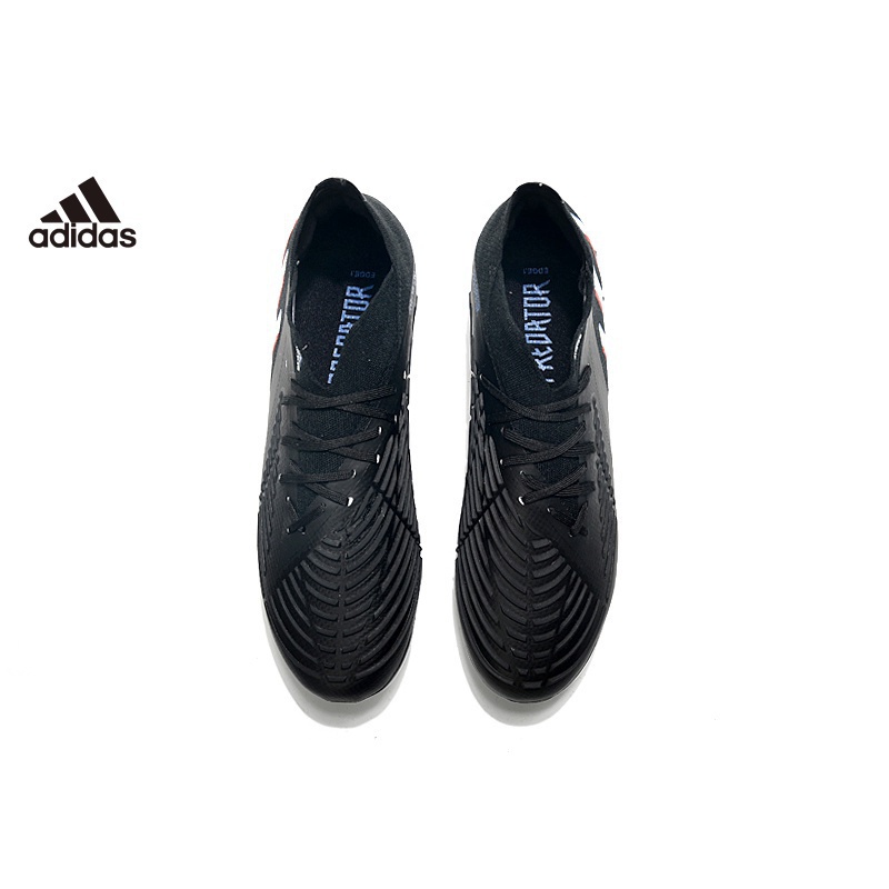 Giày Đá Bóng Adidas Qatar 2022 Edge + FG Size 39-45