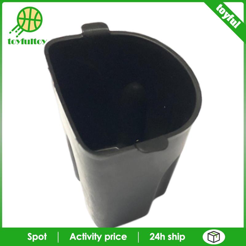 Giá Đỡ Cốc / Thùng Rác Gắn Khe Giữa Xe Hơi Dễ Lắp Đặt Tiện