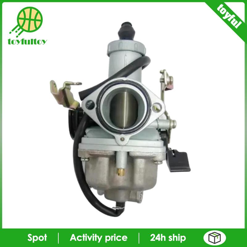 Bộ Chế Hòa Khí Bằng Kim Loại Chuyên Dụng Cho Xe Mô Tô CG150 / 125