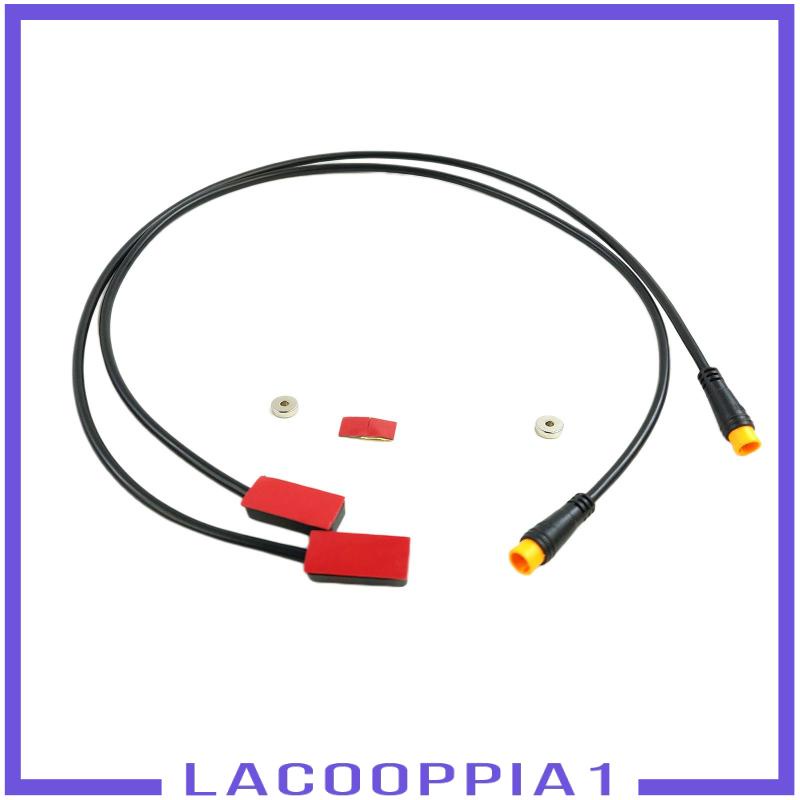 Dây Cáp Cảm Biến Phanh 3 Chấu 32cm Chuyên Dụng Cho Xe Mô Tô