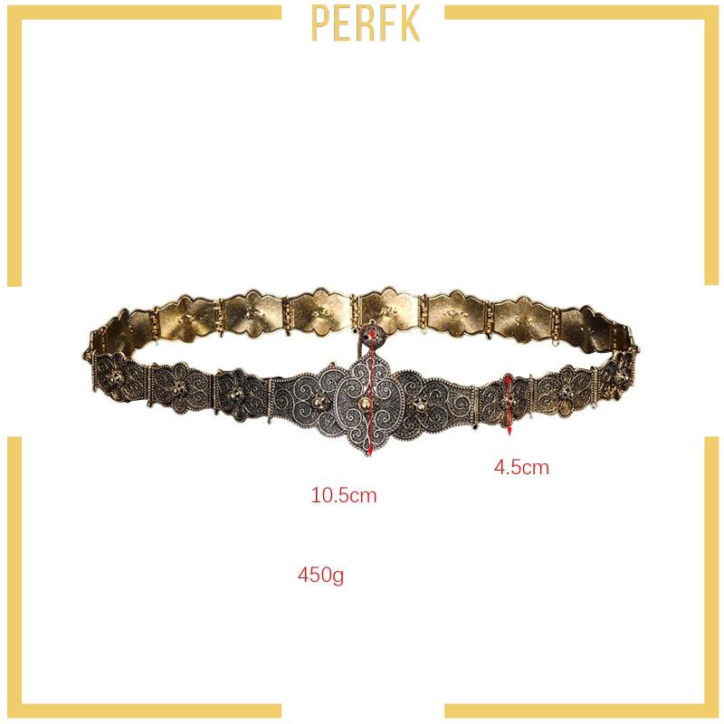 Thắt Lưng Dây Xích Có Thể Điều Chỉnh Hóa Trang Halloween Cho Nữ