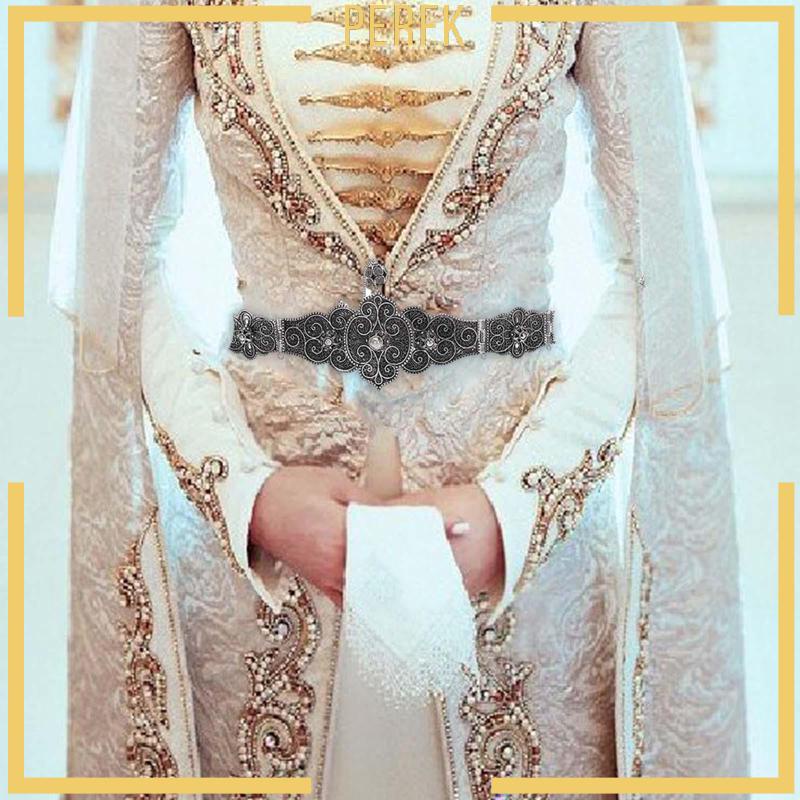 Thắt Lưng Dây Xích Có Thể Điều Chỉnh Hóa Trang Halloween Cho Nữ