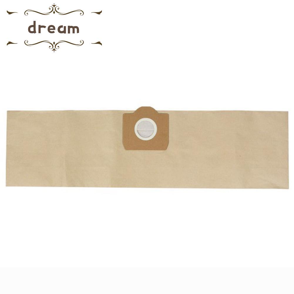 【DREAMLIFE】Dust Bags Accessories Clenaing NT20/1 NT30/1 NT38 Parts Replacement Sweeper