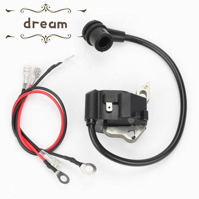 【DREAMLIFE】Ignition Coil 0000-400-1306 00004001306 011 012 020 021 Easy Installation