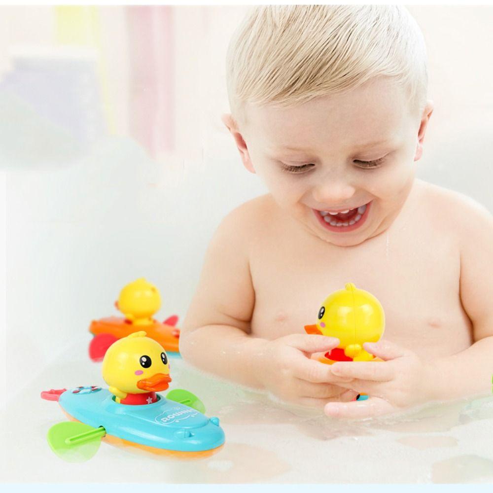 Mái Chèo Nổi Đinh Vít Đồ Chơi Dành Cho Trẻ