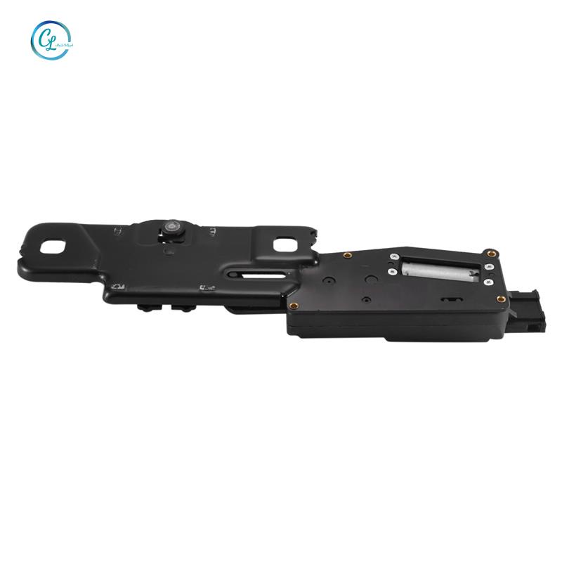 Chốt Khóa Hộp Đựng Đồ Phía Sau Xe Hơi Audi Q5 Q7 4F9 827 383 G