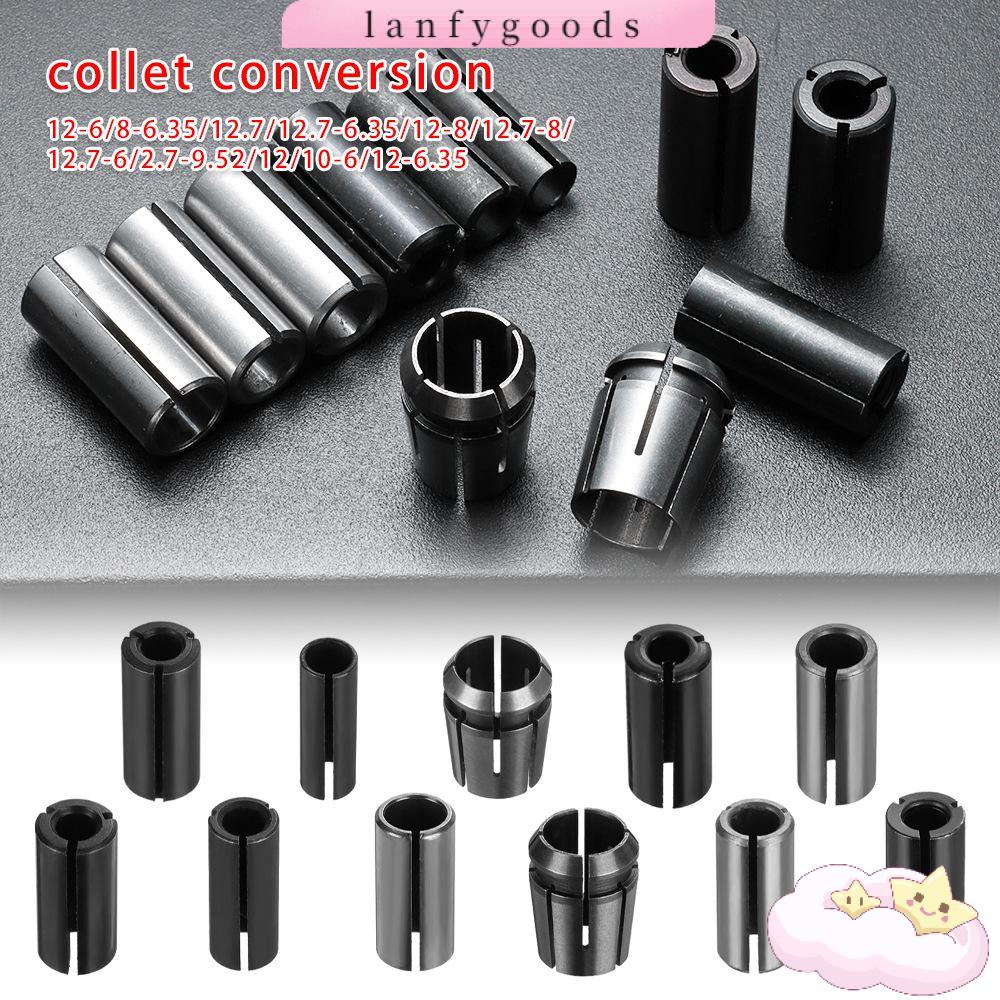 Đai Ốc Hình Nón Thay Thế 11 Răng Cho Makita 763803Ống Dẫn Nước 12mm 12,7Mm - 0-12mm Chất Lượng