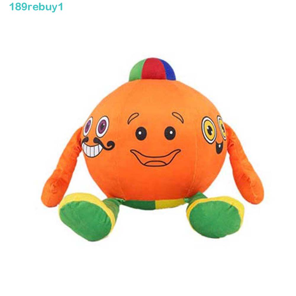 Thú Nhồi Bông Hình Nhân Vật Hoạt Hình Trong Game Poppies Vagi Huggy Wuggy Peluche REBUY1