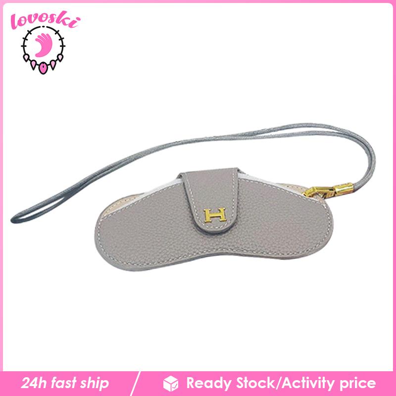 Túi Đựng Mắt Kính Thời Trang Dành Cho Nam Và Nữ