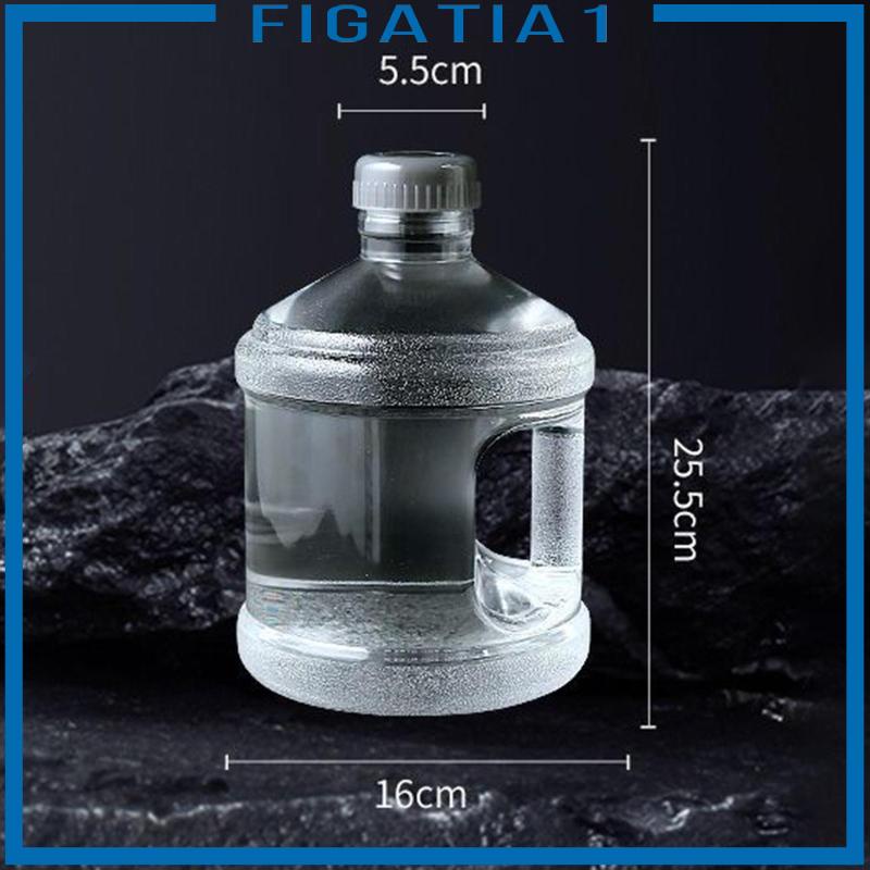 Bình Đựng Nước 3L Có Nắp Vặn Và Tay Cầm Tiện Dụng Khi Đi Dã Ngoại