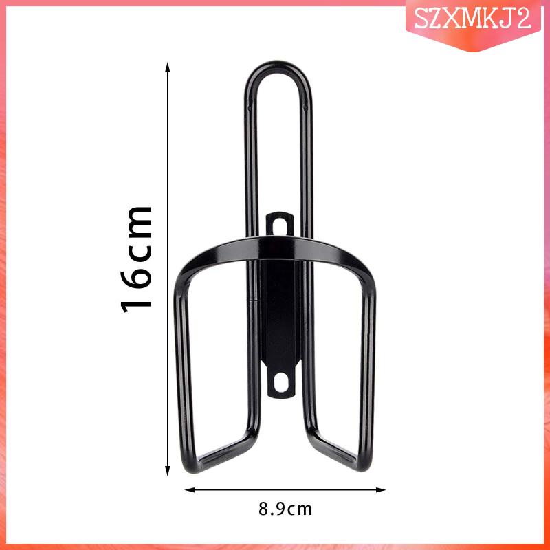 Giá Đỡ Bình Nước Trọng Lượng Nhẹ Cho Xe Đạp Leo Núi Biking