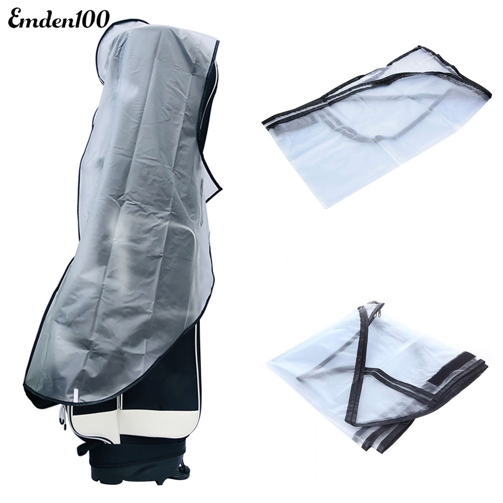 Vỏ Bọc Túi Đựng Gậy Đánh Golf Chống Thấm Nước Tiện Lợi