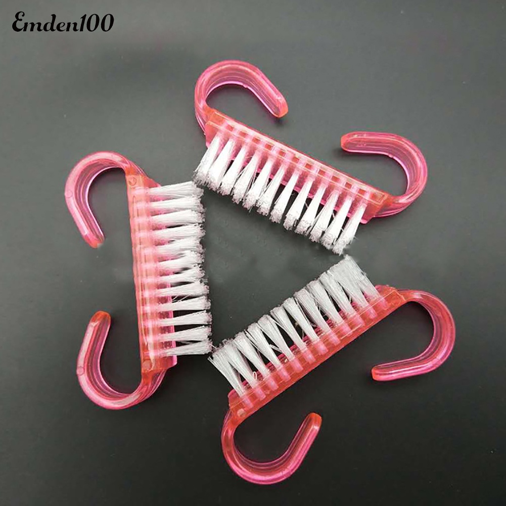 Cọ Phủi Bụi Móng Tay Cao Cấp