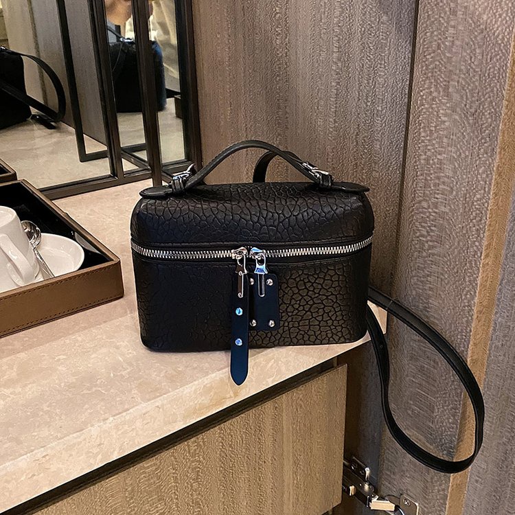 Túi Đeo Chéo Thiết Kế Mới Thời Trang Mùa Hè Theo Phong Cách Hàn Quốc