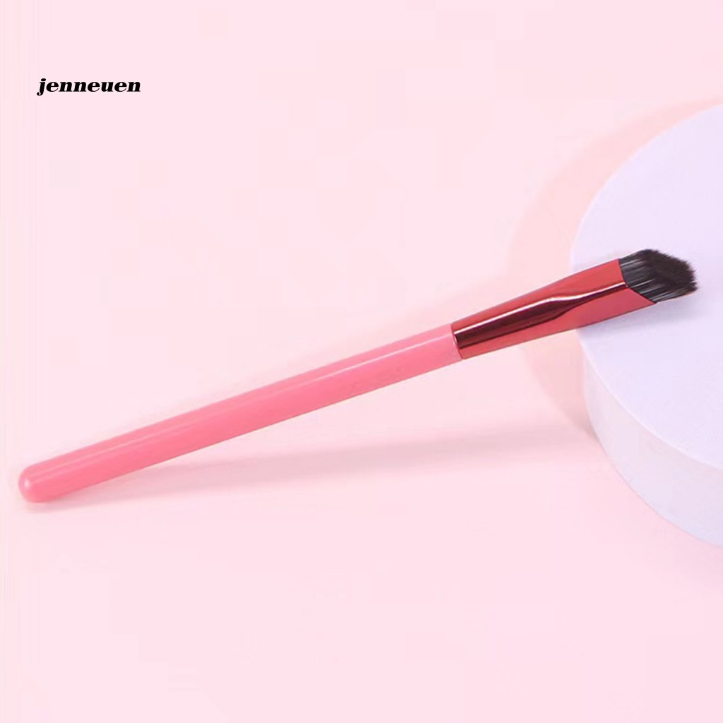 Cọ Chải Lông Mày Chuyên Nghiệp Dễ Vệ Sinh