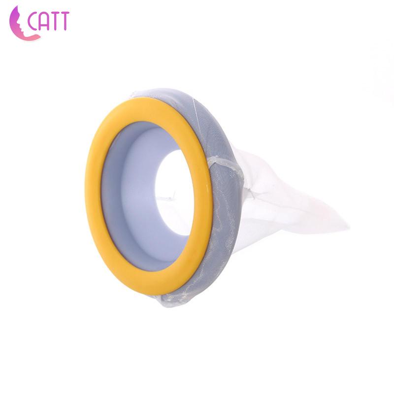 Túi Lưới Lọc Xơ Vải Cho Thú Cưng Tiện Dụng