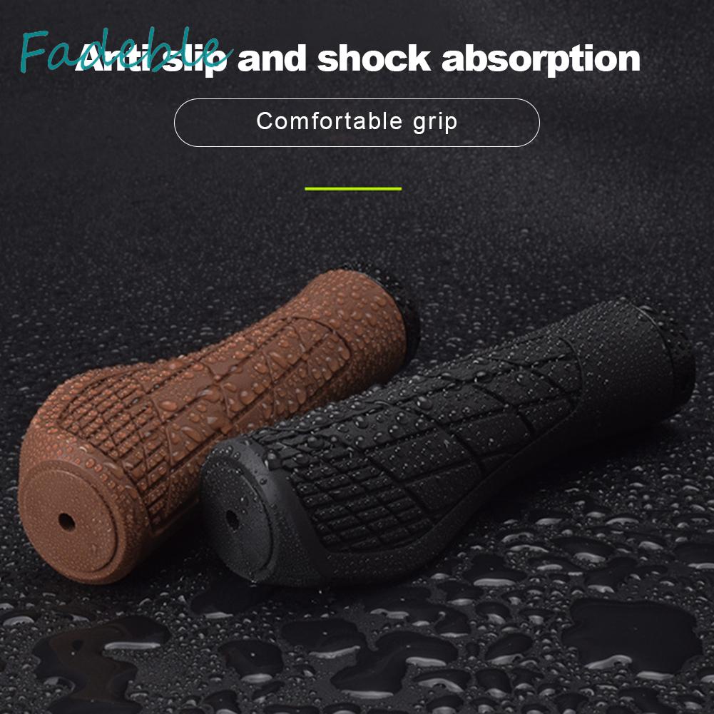 Vỏ Bọc Tay Lái Xe Đạp Chống Sốc Thiết Kế Tiện Dụng