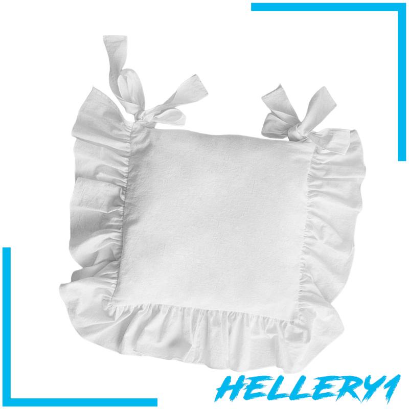 Đệm Lót Ghế Ngồi Mềm Mại Kích Thước 37Cmx37cm Phong Cách Nông Trại Độc Đáo