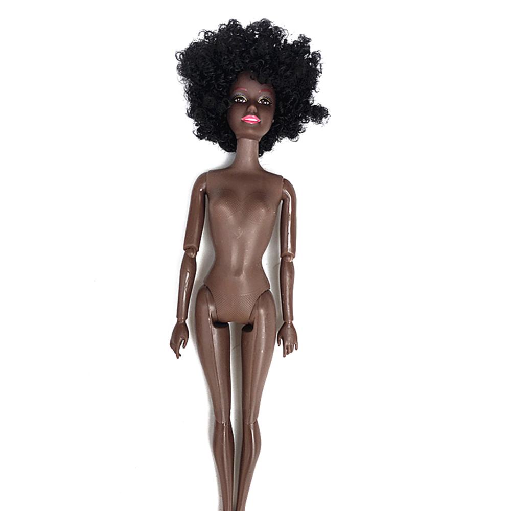 Molandogo Đồ Chơi Búp Bê Barbie 30cm L9Z4