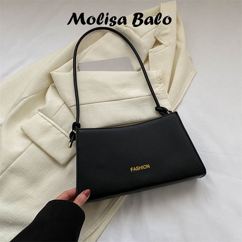 Molisa  túi kẹp nách túi xách nữ đeo chéo Túi Thời Trang 2023 NEW  Comfortable Thời trang fashion Phong cách L91TIBR 37Z230910