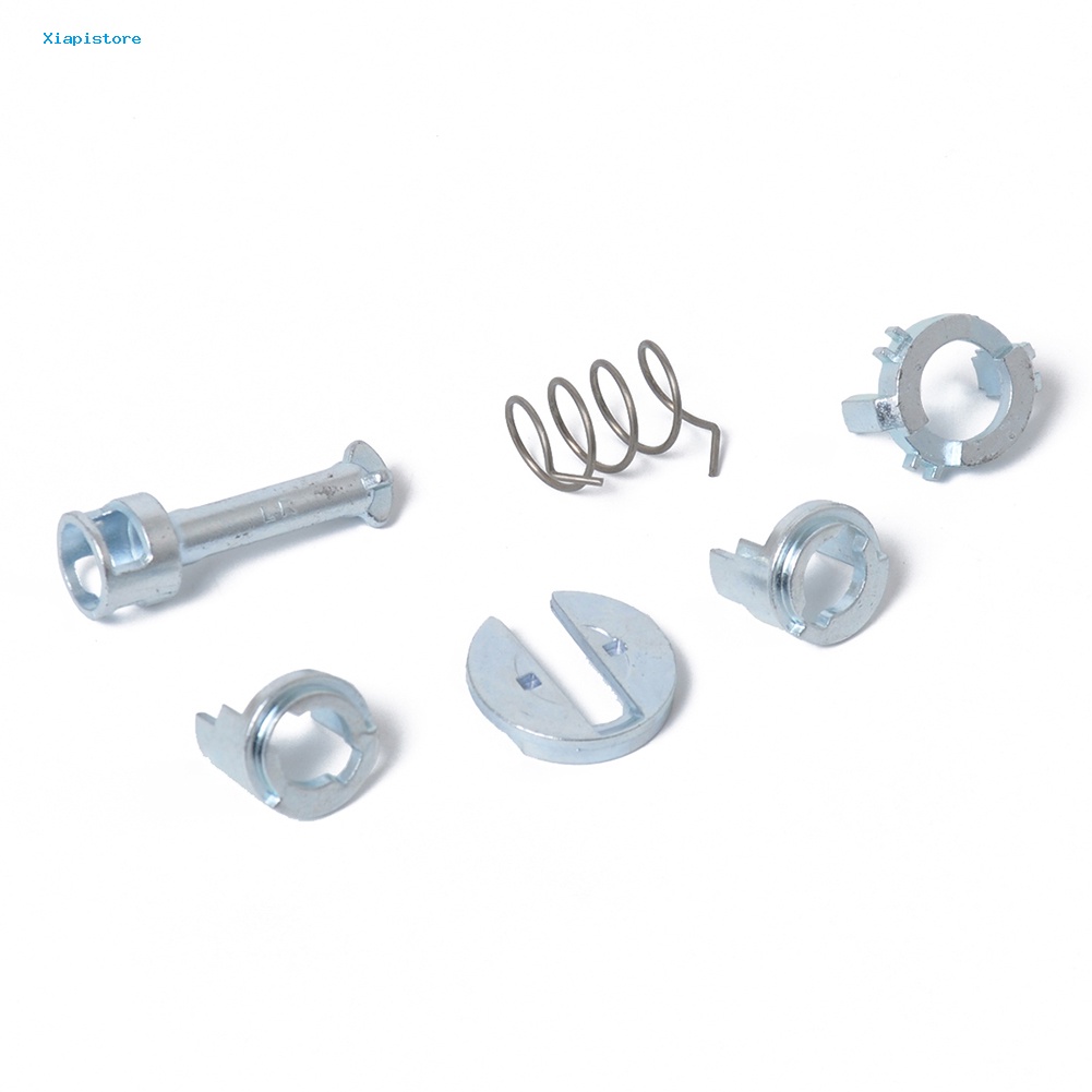 Bộ Dụng Cụ Sửa Chữa Khóa Cửa Trước / Trái / Phải Cho Xe Hơi BMW X3 X5 E53 E83