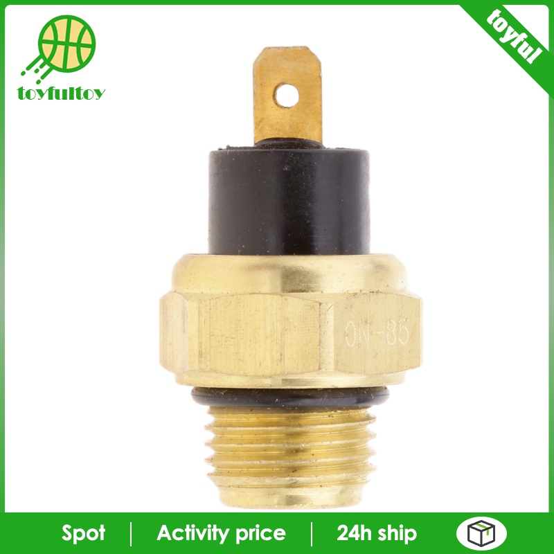 Công Tắc Cảm Biến Nhiệt Độ Quạt Cho CB 400 CBR400RR