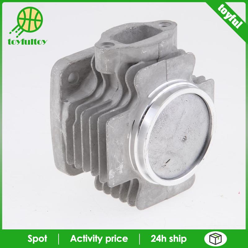 1 Bộ Pít Tông Xi Lanh Đường Kính Lớn 44Mm Phụ Tùng Xe Máy