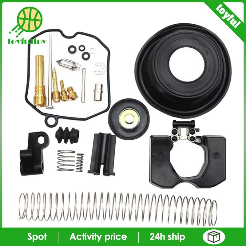 Bộ Chế Hòa Khí Thay Thế Bằng Kim Loại Cho CV40 27421-99C