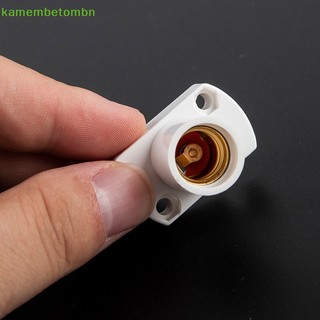 Chuôi Bóng Đèn E12 E14 E17 Mini Tiện Dụng