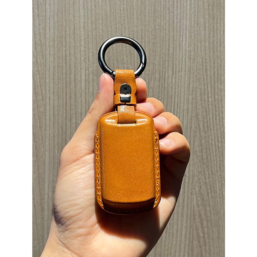 Bao Da Đựng Chìa Khóa Xe Hơi Yamaha Xmax Aerox Nmax Grande 2023