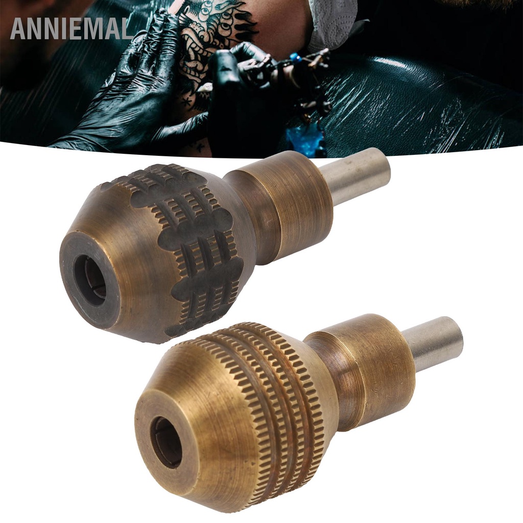 Tay Cầm Máy Xăm Tự Khoá Bằng Tự Khóa Hình Xăm Cầm Chuyên Nghiệp Hợp Kim Nhôm Máy Tay Cho Nghệ Sĩ Người Mới 30Mm