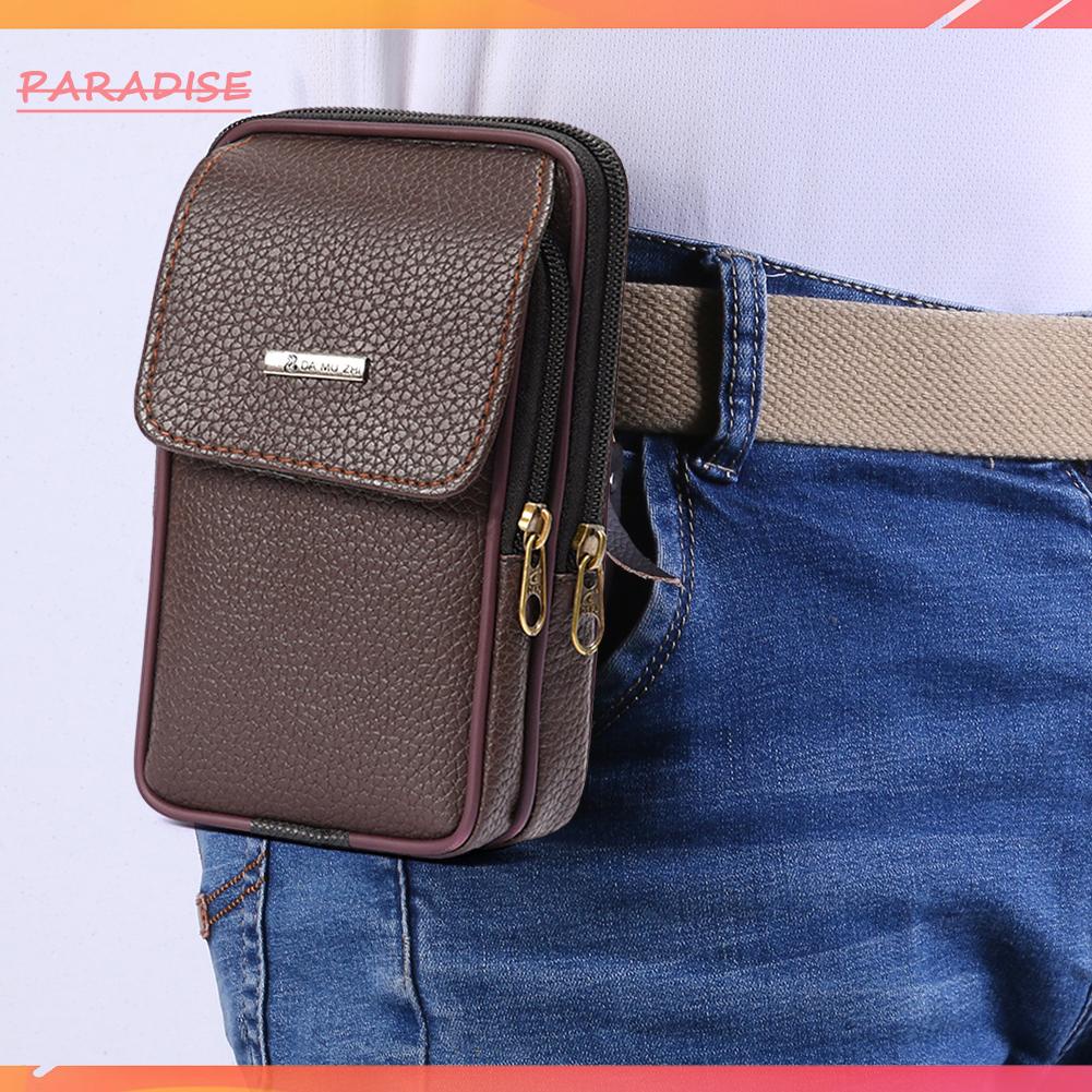 Túi Đeo Hông Thời Trang Cho Nam