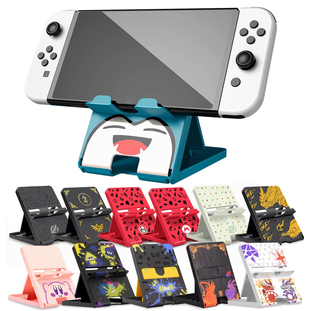 Giá Đỡ Đứng Để Bàn Cho Nintendo Switch / Lite Switch OLED