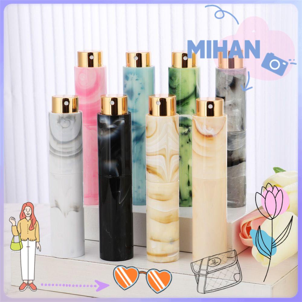 Chai Chiết Nước Hoa Rỗng Bằng Nhôm MIHAN1 10ML