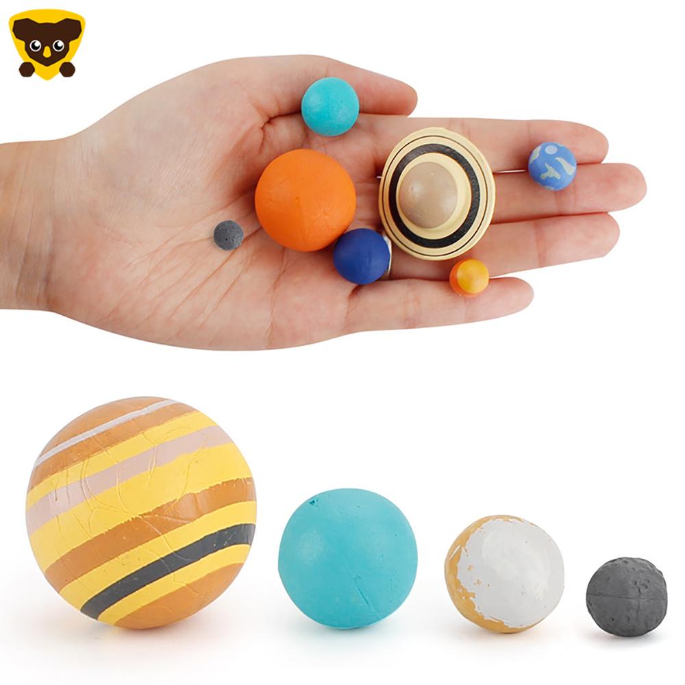 Mô Hình Hệ Mặt Trời Hóa Trang Vũ Trụ SHOPCYC6847